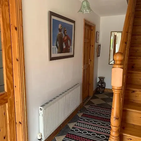 Cosy House * Youghal
