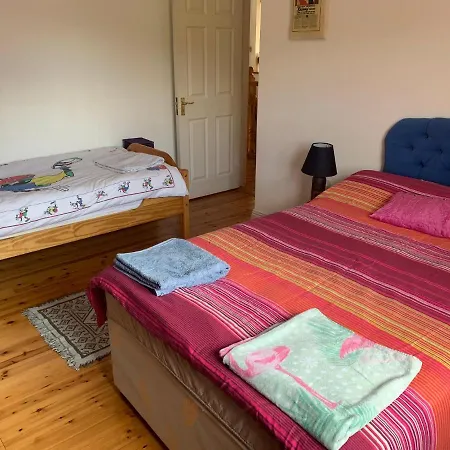 Σπίτι διακοπών Cosy House