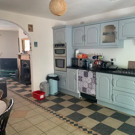 Σπίτι διακοπών Cosy House