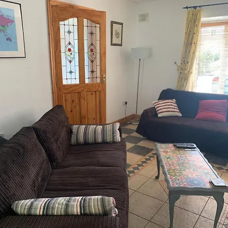 Cosy House * Youghal