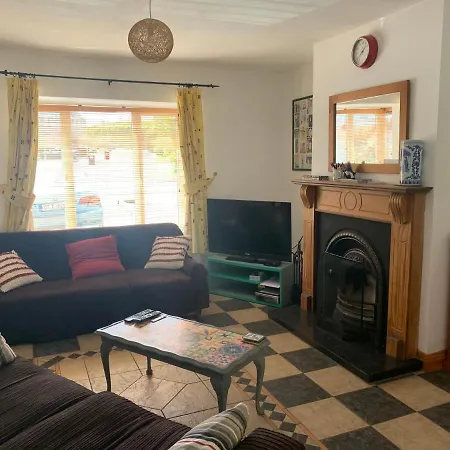 Cosy House * Youghal