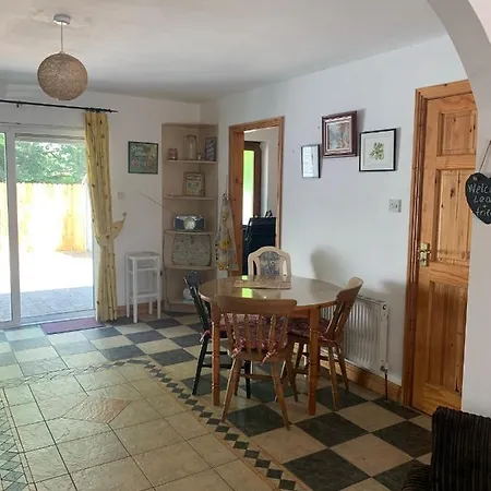 Cosy House Ferienhaus