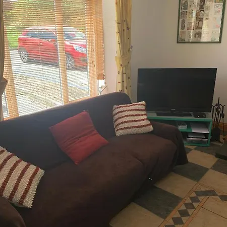 Cosy House