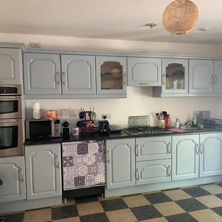 Cosy House Σπίτι διακοπών *