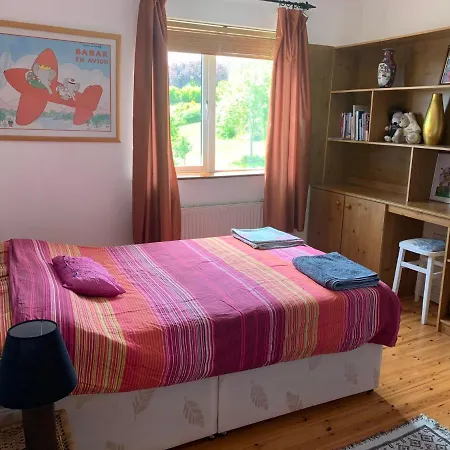 Cosy House Ferienhaus