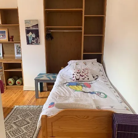 Cosy House Σπίτι διακοπών *