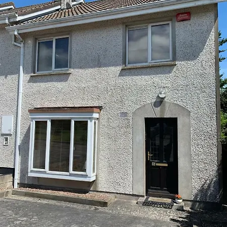 Cosy House Σπίτι διακοπών Youghal
