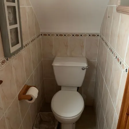 Cosy House Σπίτι διακοπών *